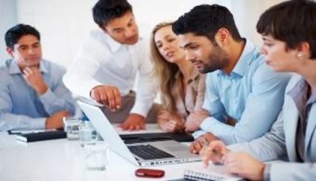 PRIMER PLAN DE TRABAJO