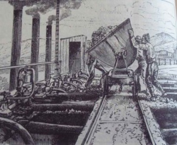 creacion de las leyes de las indias.