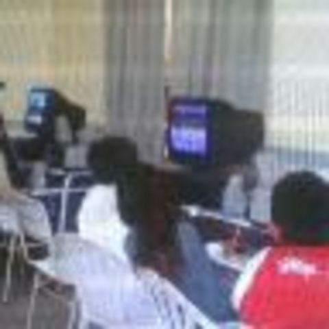 Horario de Informatica