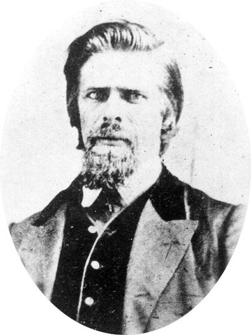 Attack Of The Fenians