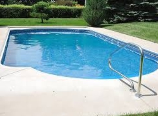 Saved My Sister From Drowning