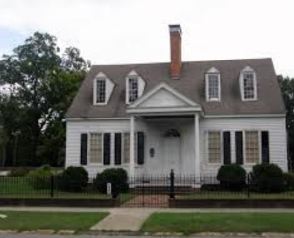 First time moving houses