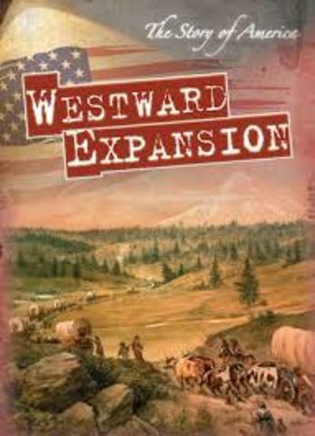 Westward Expansion