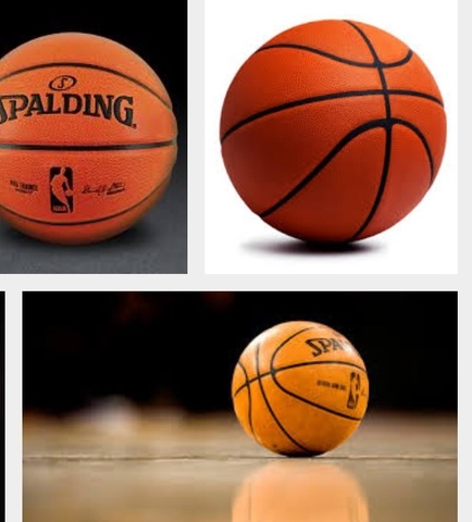 When I First Made The Basketball team