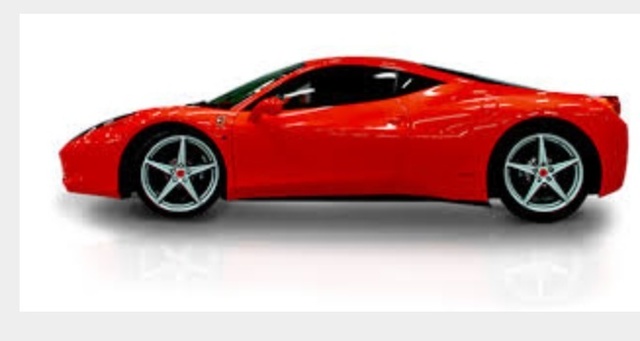 When I First Learned to Drive