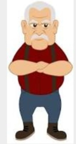 When My Grandpa Passed away