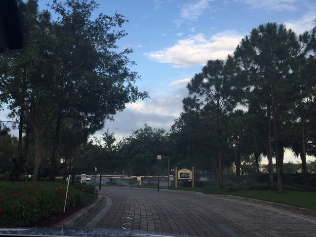 Gated Communities-  Canyon Lakes