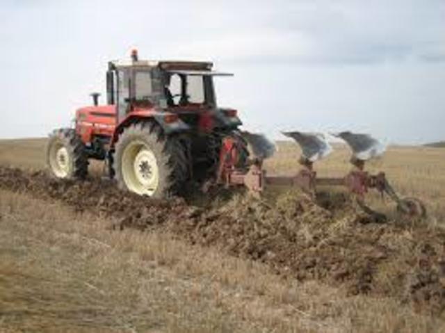 Código Agrario de 1942