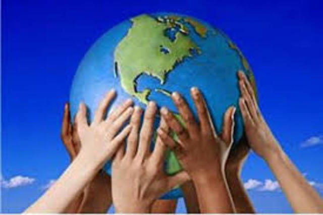 Cronología de las teorías administrativas línea de tiempo