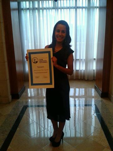 Beca completa para la universidad