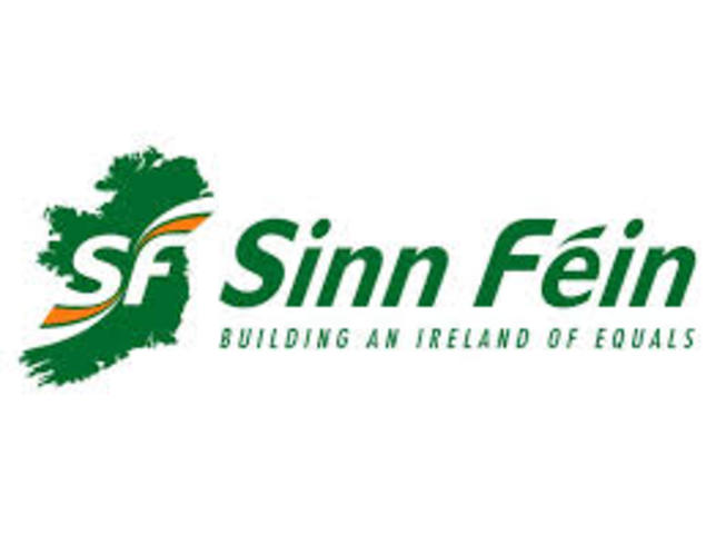 Sinn Fein