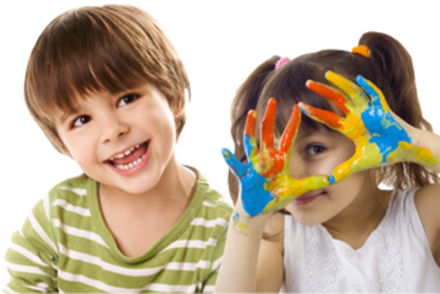 ESTUDIOS EN LA PREPRIMARIA