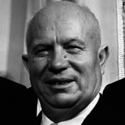 Nikita Khrschev