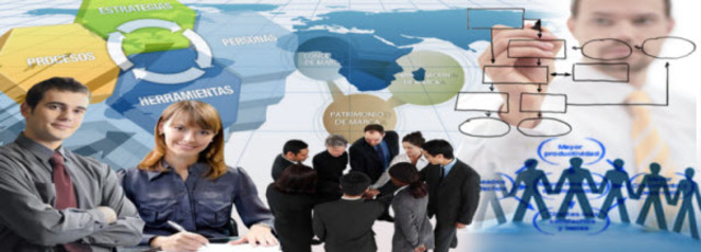 TEORIA DEL DESARROLLO ORGANIZACIONAL