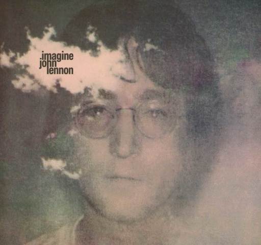 John Lennon's song "Imagine" is released