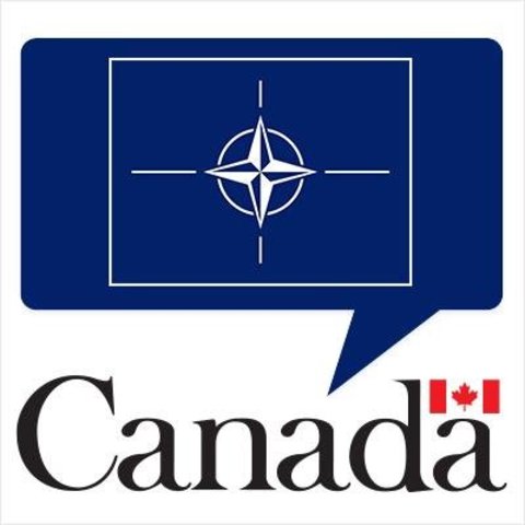 Canada joins NATO