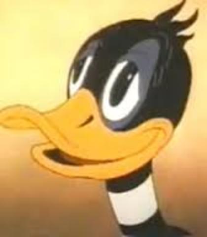 50 Years of Daffy
