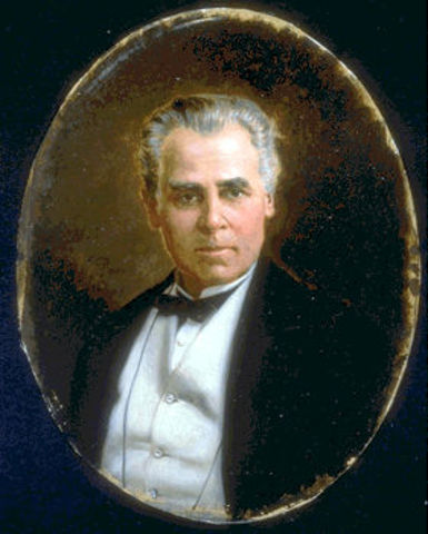 Sir George-Étienne Cartier's Death