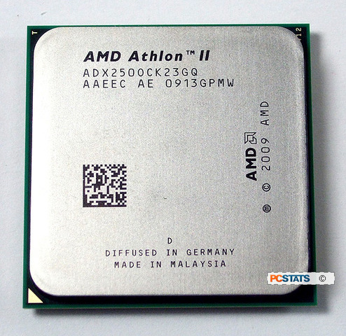 Athlon II