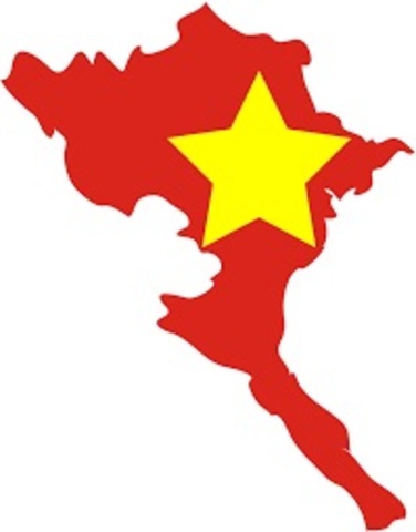 North Vietnam