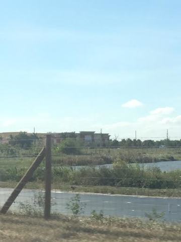 Functional Zonation- agriculture vs. shopping center