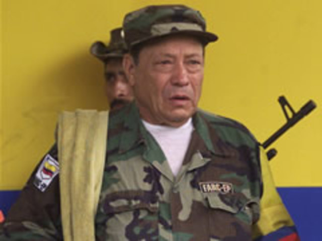 EL CONFLICTO COMENZO DE LA MANO DE (TIROFIJO)