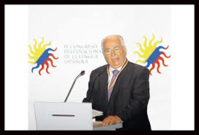 LA PRIMERA NEGOCIACIÓN DE PAZ