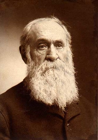 Sherman Booth Arrested