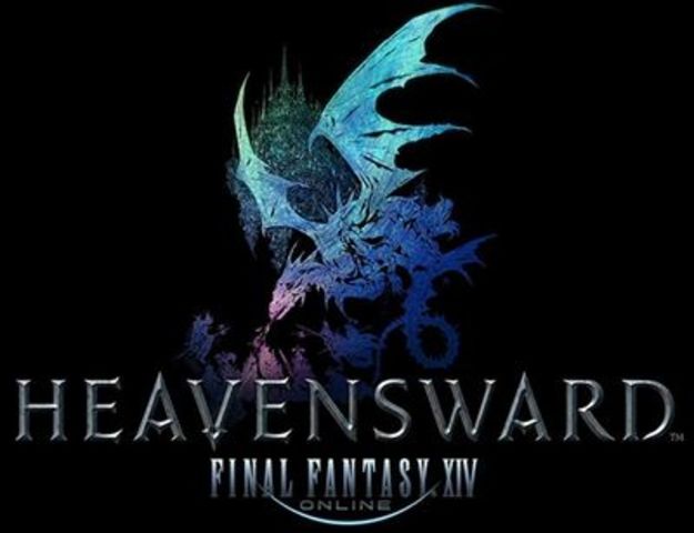 FFXIV 3.0