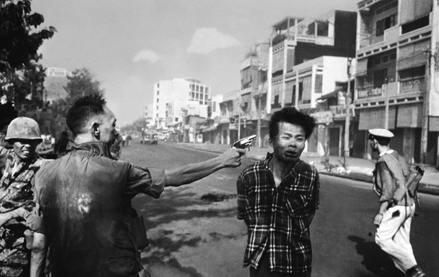 Tet Offensive