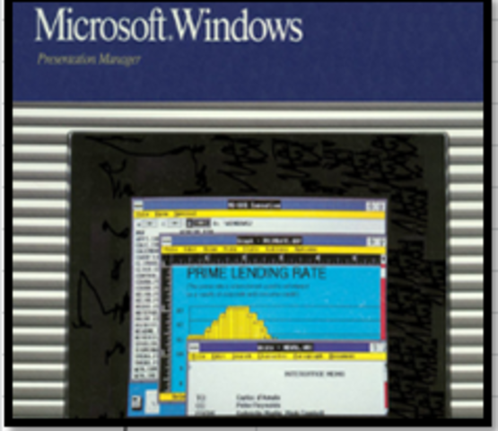 Windows 2.0