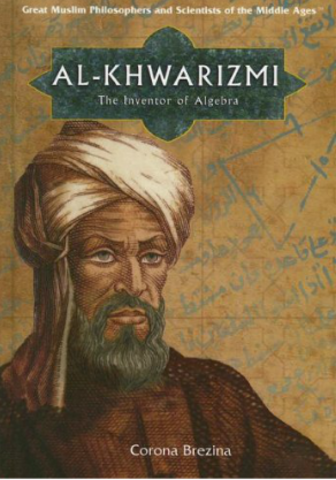 Explosión Matemática Arabes