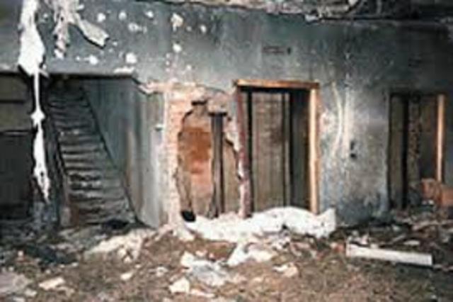 ATAQUE AL PALACIO DE JUSTICIA