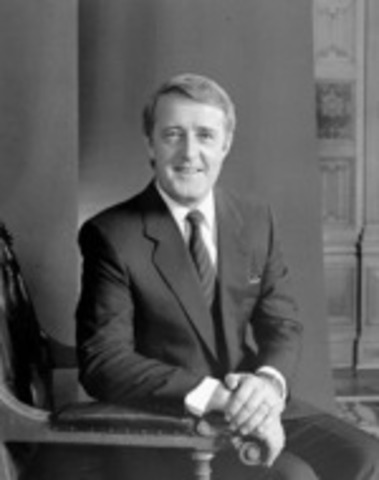 Brian Mulroney