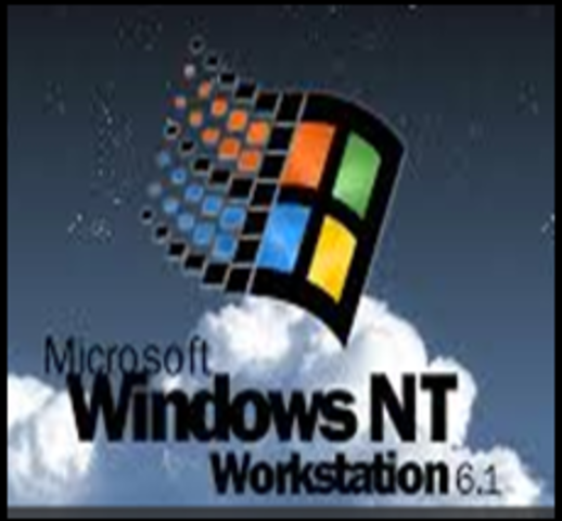 Windows NT