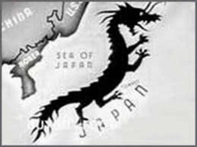 Black Dragon Society