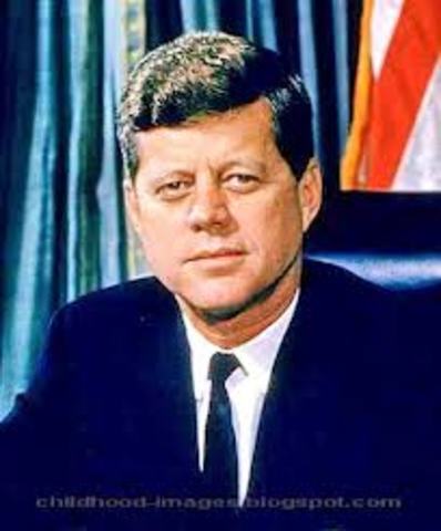 Kennedy Presidency