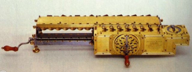 Calculo diferencial Integral