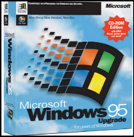 Windows 95