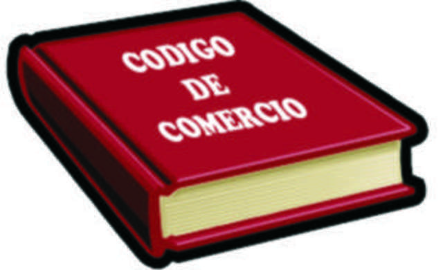 CODIGO DE COMERCIO