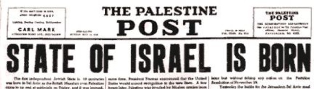 United Nations Partition Plan