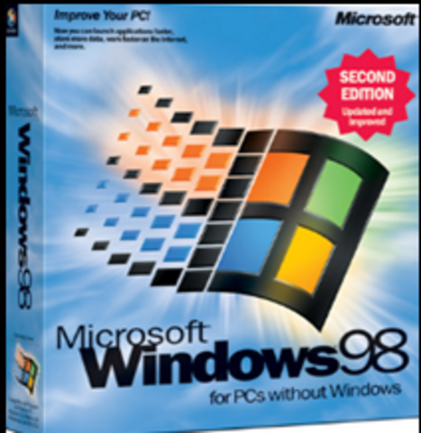 Windows 98