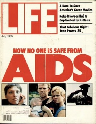 Date of the first known outbreak of AIDS