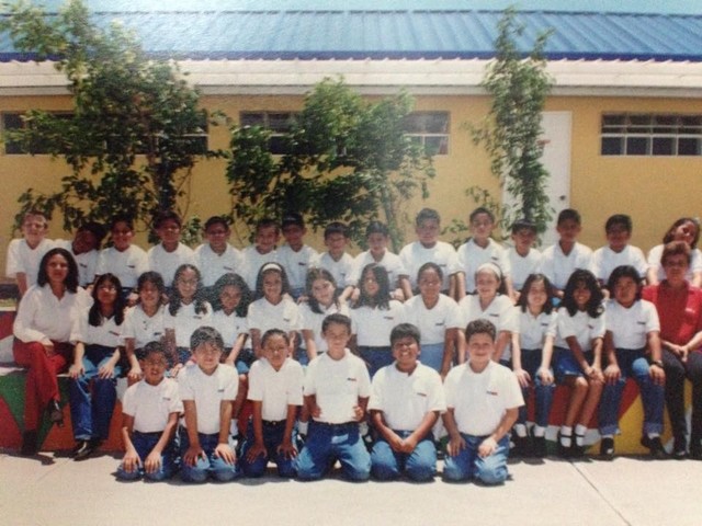primaria