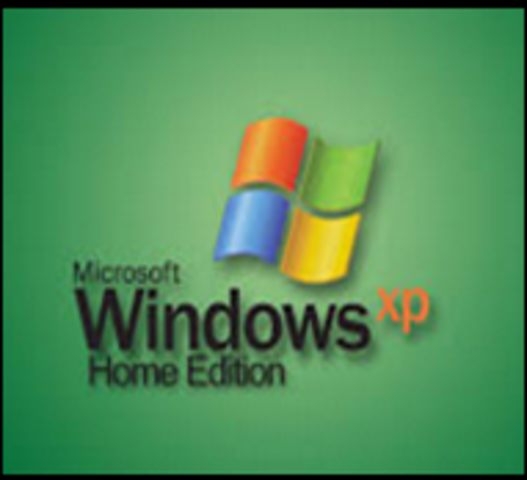 Windows XP Home Edtion