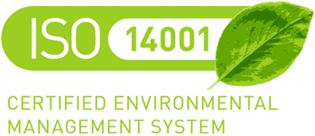 ISO 14001