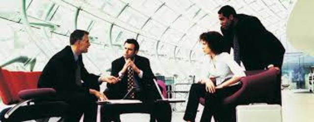 INICIOS DE LA CONCURGENCIA