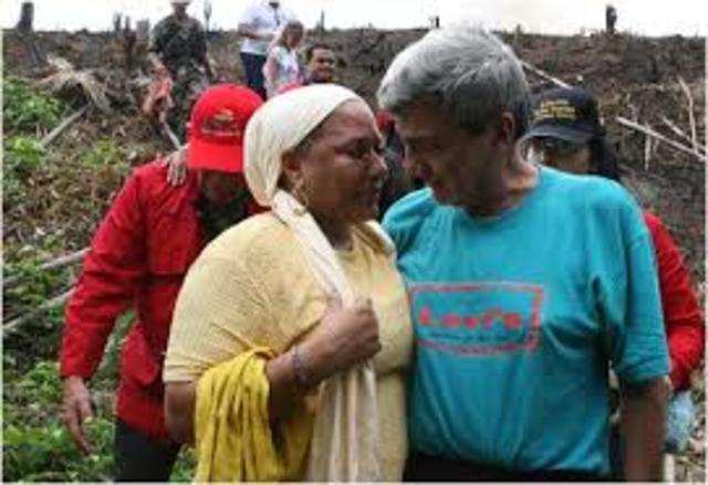 RUPTURA DE EL DIALOGO DE PAZ