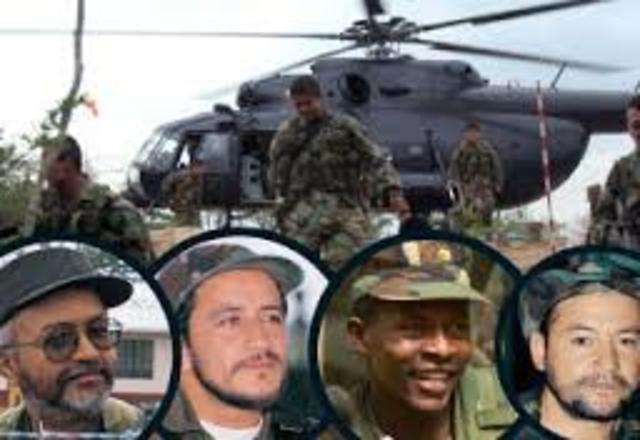 LA OFENSIVA MILITAR MAS GRANDE DE LA HISTORIA