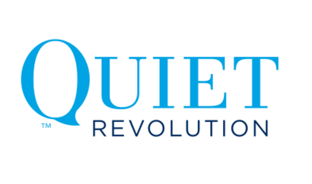 Quiet Revolution